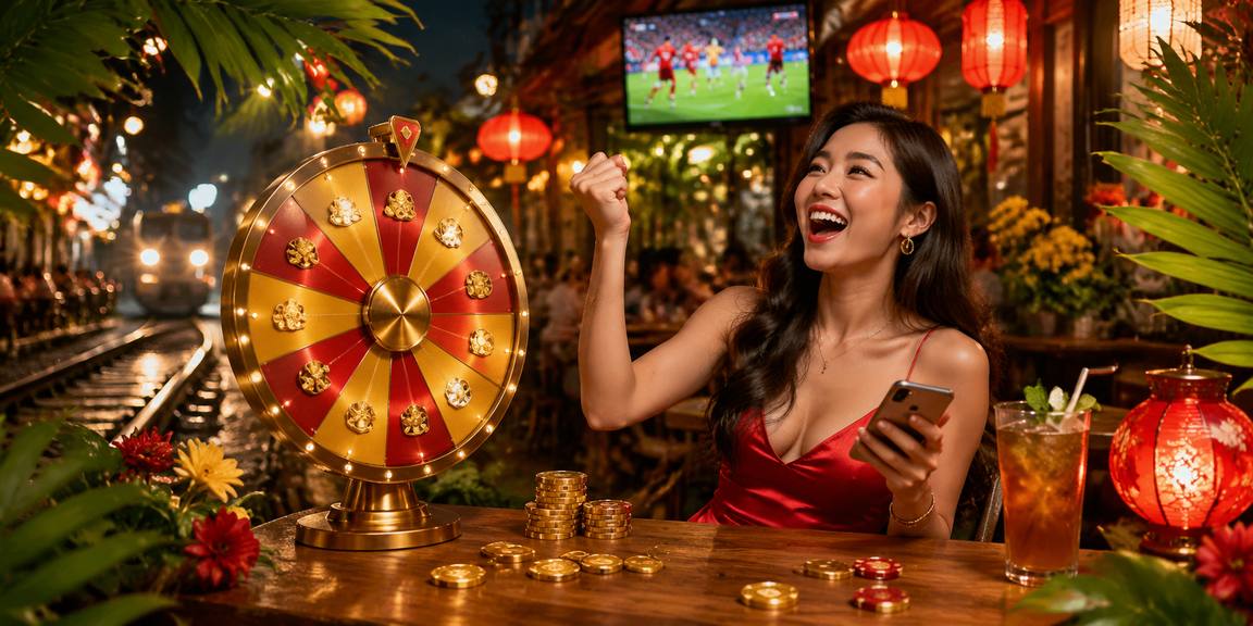 789vet Live Casino